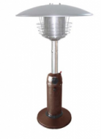 Outdoor TableTop Patio Heater With Propane