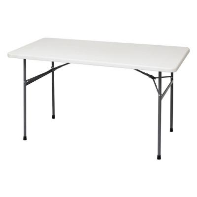 4 ft Banquet Table